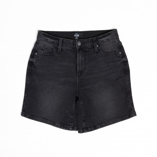 Relaxed Denim Shorts – Hello Lisa Jones