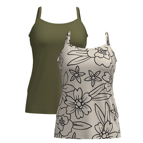 HYEON ヘヨンclover cami Cami – Hello Lisa Jones