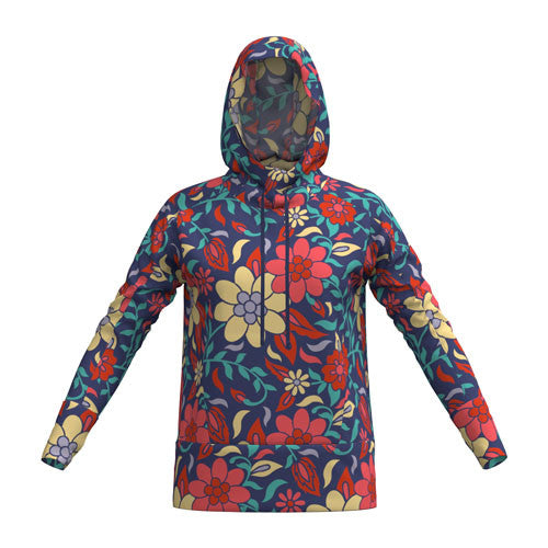 Regan Scuba Hoodie – Hello Lisa Jones