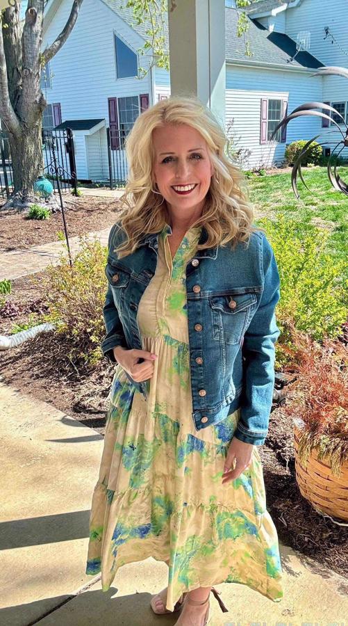 Helene – Hello Lisa Jones