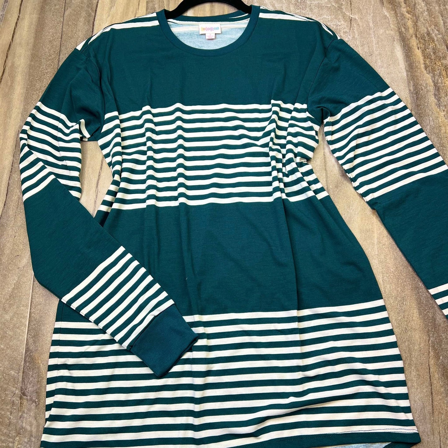 Hudson Long Sleeve