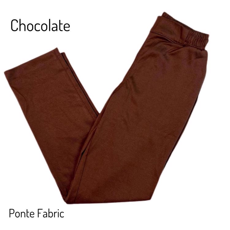 パンツ  OX 1tuck straight pants lapiis Belt straight-fit pants - Women | MANGO OUTLET USA